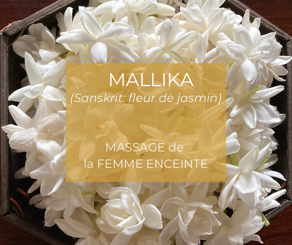 destination Inde et l'inconnu : Mallika